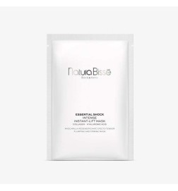 基本震荡激烈的即时升降面罩（X4UDS） -  Natura Bisse