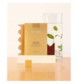 Wesentliche Schock intensive Instant-Lift-Maske (X4uds) - Natura Bisse