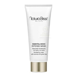 Essential Shock Intense Mask 75 ml - Natura Bisse