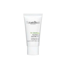 NB - Tolerancja Ceutical Enzyme Peel 50 ml - Natura Bisse - Luksusowe kosmetyki z bezpłatną radą i przesyłkami!