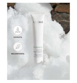 Nb - ceutical S.O.S Instant Rettung 30 ml - Natura Bisse