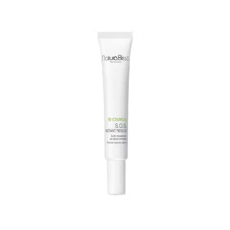 NB - Ceutical S.O.S Мгновенное спасение 30 мл - Natura Bisse