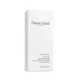 NB - Ceutical S.O.S Øyeblikkelig redning 30 ml - Natura Bisse