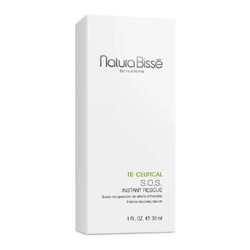 Nb - Ceutical S.O.S Instant Rescue 30 ml - Natura Bisse