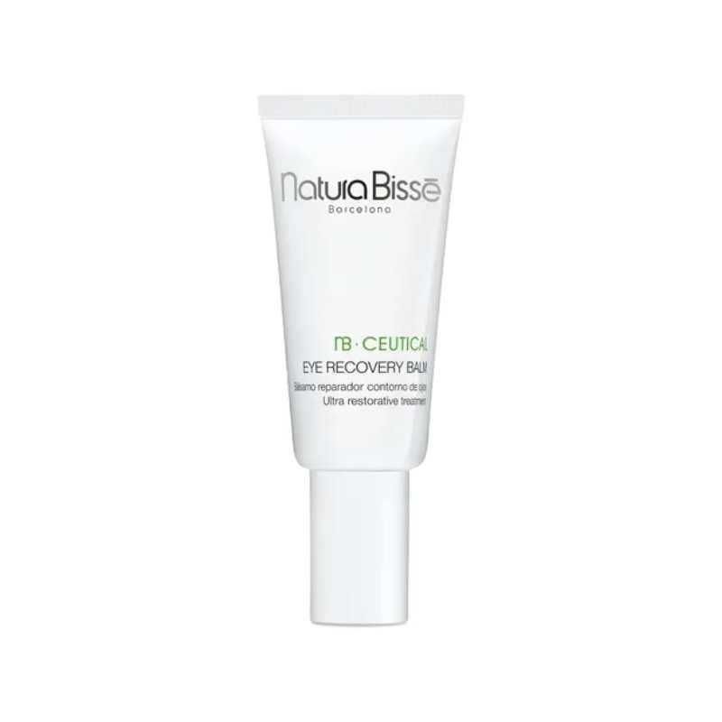 NB - Ceeutical Eye Recovery Balm 15 ml - Natura Bisse - Luxuskosmetik mit freier Beratung und Versand!