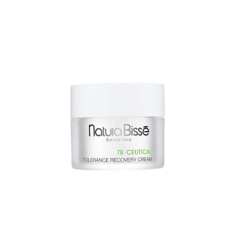 OBS - Ceutical Tolerans Recovery Cream 50 ml - Natura Bisse - Lyx kosmetika med gratis rådgivning och frakt!