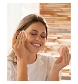 C + C Vitamin Micellar Rensning af vand 200 ml - Natura Bissé - Luksus kosmetik med gratis rådgivning og forsendelser!