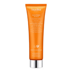 C+C Vitamin Scrub 100 ml - Natura Bisse