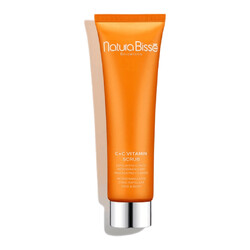 C+C Vitamin Scrub 100 ml - Natura Bisse