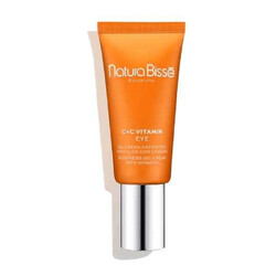 C+C Vitamin Eye 15 ml - Natura Bisse
