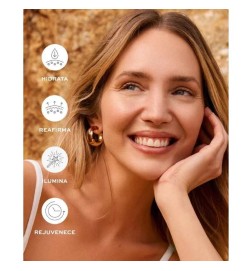 C+C Vitamin Oil-Free Gel 75 ml - Natura Bisse