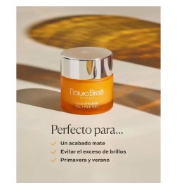 C+C Vitamin Oil-Free Gel 75 ml - Natura Bisse