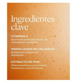 C+C Vitamin Oil-Free Gel 75 ml - Natura Bisse