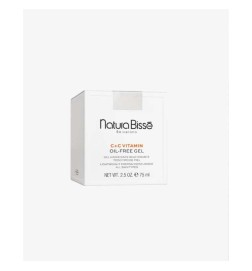 C + C Witamina Bezpłatny żel 75 ml - Natura Bisse - Luksusowe kosmetyki z bezpłatnym doradztwem i wysyłką!