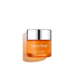 C + C Vitamin Oliefri gel 75 ml - Natura Bisse - Luksus Kosmetik med GRATIS rådgivning og fragt!