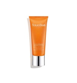 C + C Maschera souffle vitamina 75 ml - Natura Bisse
