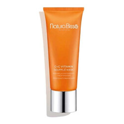 C+C Vitamin Soufflé Mask 75 ml - Natura Bisse