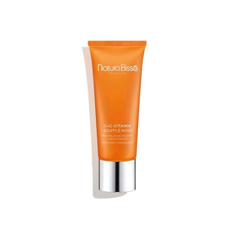 C + C Maschera souffle vitamina 75 ml - Natura Bisse