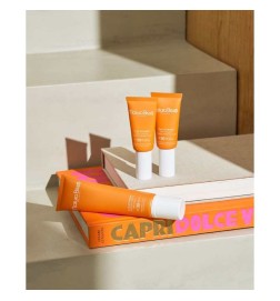 C + C Vitamin-Trockentuch Sonnencreme-Flüssigkeit SPF50 30 ml - Natura Bisse - Luxuskosmetik mit freier Beratung und Versand!