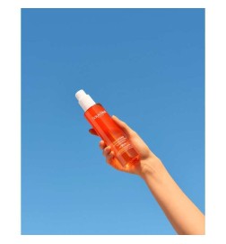 C + C维生素SPF50 UVA / UVB BI-HEACE 200毫升 -  Natura Bisse  - 豪华化妆品与免费咨询和运输！!