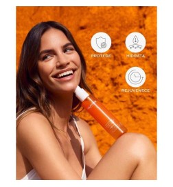 C + C Vitamin SPF50 UVA / UVB Bi-Phase 200 ml - Natura Bisse - Luxuskosmetik mit freier Beratung und Versand!