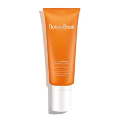 C+C Vitamin Summer Lotion 200 ml - Natura Bisse