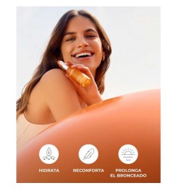 C + C Vitamin sommar lotion 200 ml - Natura Bisse - Lyx kosmetika med gratis rådgivning och frakt!