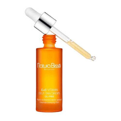 C+C Vitamin Self-Tan 30 ml - Natura Bisse