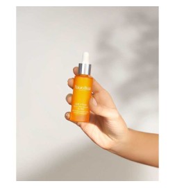 C + C Vitamin Self-Tan 30 ml - Natura Bisse Advisory and Gratis frakt!