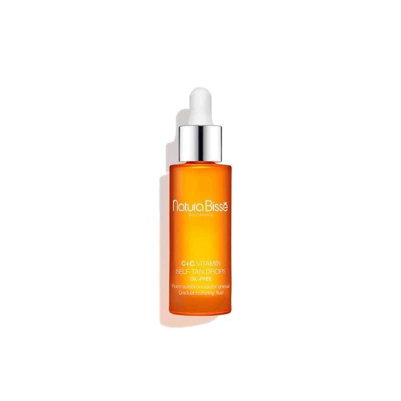 C + C Vitamin Self-Tan 30 ml - Natura Bisse Advisory och gratis frakt!