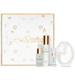 助推器零售面部护理套valmont