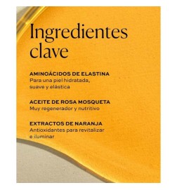 Cream Cream Cream Body Cream - Natura Bisse - Produits de beauté de luxe avec des conseils gratuits et une livraison!