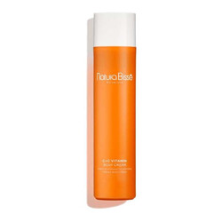 C+C Vitamin Body Cream - Natura Bisse