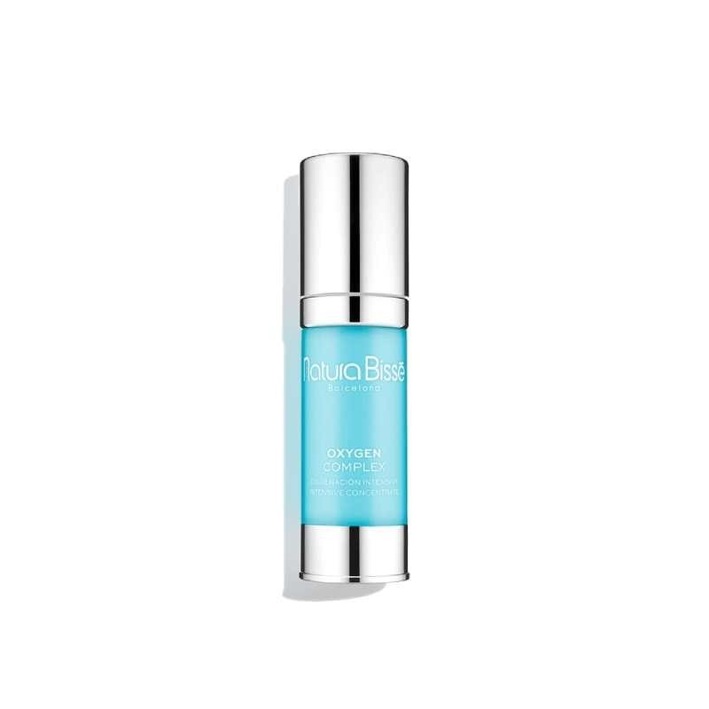 Oksygenkompleks 30 ml - Natura Bisse - Luksus kosmetikk med gratis rådgivning og frakt!