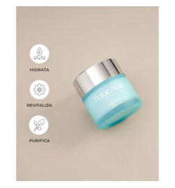 氧气霜75毫升 -  Natura Bisse  - 豪华化妆品与免费咨询和运输！!