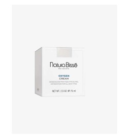 Oxygen Cream 75 ml - Natura Bisse - Luxury cosmetics with free counseling and shipping!