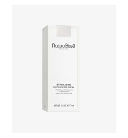 Stabiliserende rensemaske 75 ml - Natura Bisse - Luksus Kosmetik med GRATIS rådgivning og forsendelse!