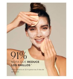 Stabilisation du masque de nettoyage 75 ml - Natura Bisse - cosmétiques de luxe avec des conseils gratuits et une expédition!