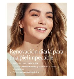 Stabilisation du resurfaçage Essence - Natura Bisse - Cosmétiques de luxe avec des conseils gratuits et une expédition!