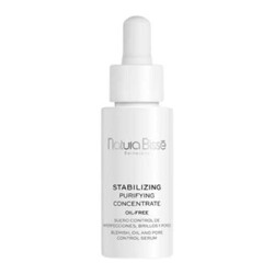 Stabilizing Purifiying Concentrate 30 ml - Natura Bisse