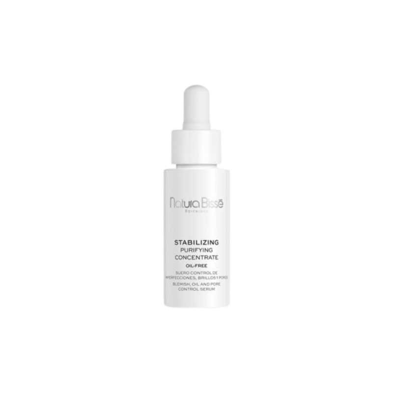 Stabiliserande reningskoncentrat 30 ml - Natura Bisse - Lyxig kosmetika med rådgivning och gratis frakt!