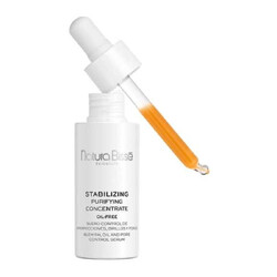 Stabilizing Purifiying Concentrate 30 ml - Natura Bisse
