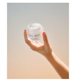 Stabilisierende ölfreie Gelcreme 50 ml - Natura Bisse
