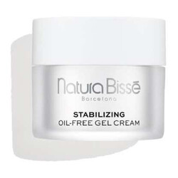 Stabilizing Oil-Free Gel Cream 50 ml - Natura Bisse