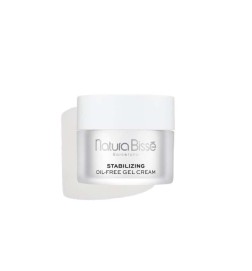 稳定无油凝胶霜50 ml  -  Natura Bisse