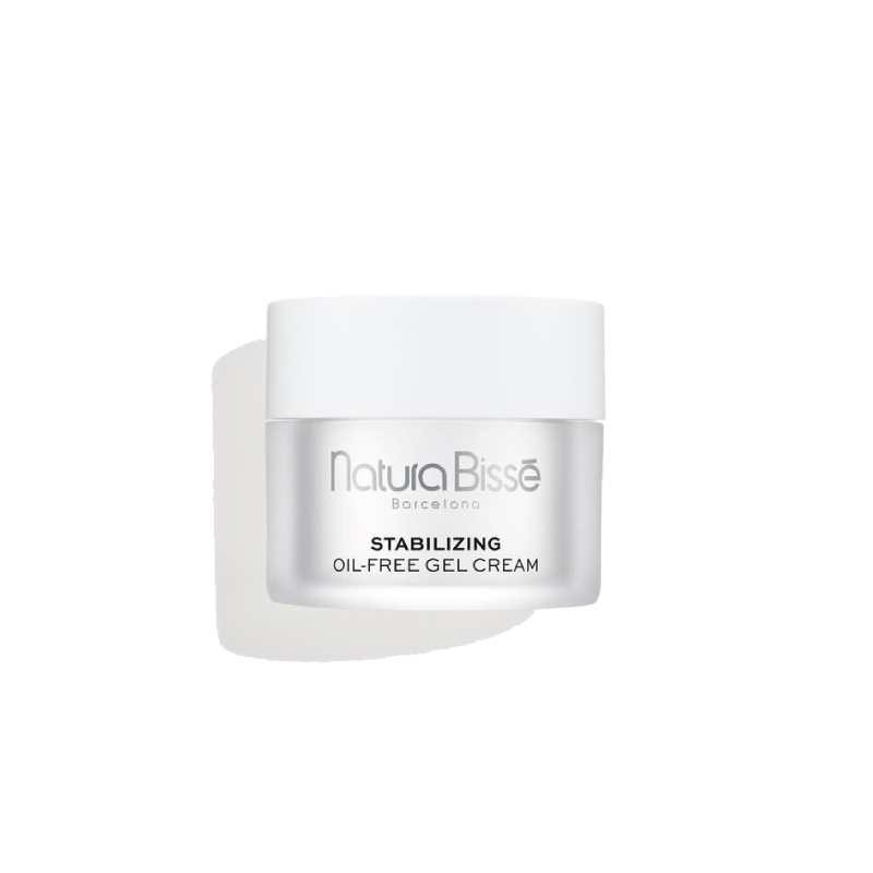 Estabilizar o creme de gel sem óleo 50 ml - Natura Bisse