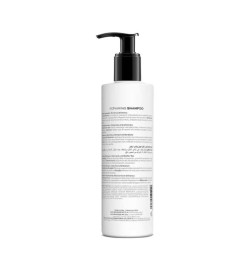 Smooth Conditioner 300 ml - Natura Bisse - Luxe cosmetica met gratis counseling en verzending!