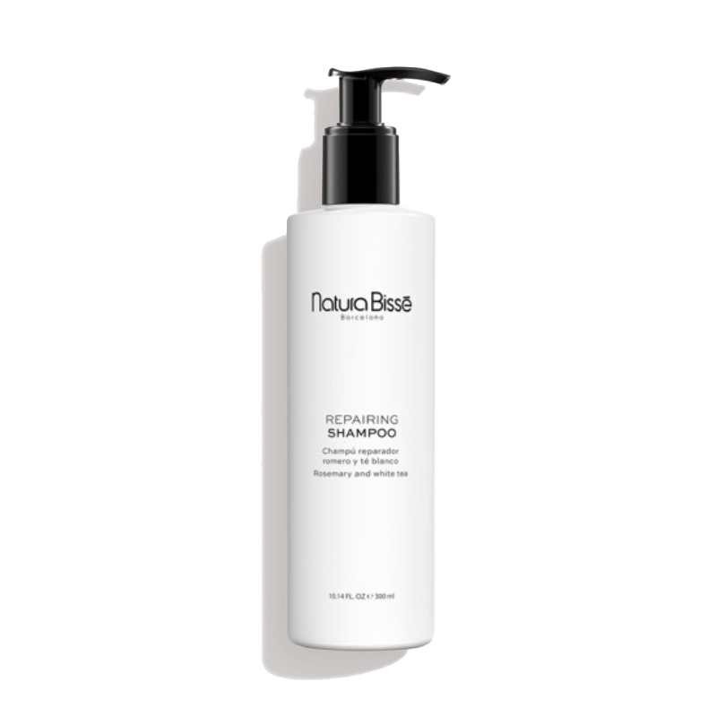 Smooth Conditioner 300 ml - Natura Bisse - Luxe cosmetica met gratis counseling en verzending!