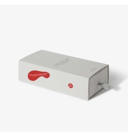 Løsning nr. 4 - Rejsestørrelse 15 ml - Hvid GRATIS rådgivning og forsendelser!