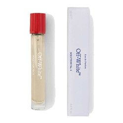 Solution No. 4 - Travel Size 15 ml - Off-White